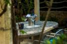 Holiday homeCroatia - Eastern Croatia: Green Terrace Apartment I - Studio Apartment with 