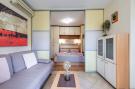 FerienhausKroatien - : Green Terrace Apartment I - Studio Apartment with 