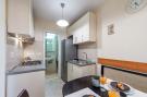 Holiday homeCroatia - Eastern Croatia: Green Terrace Apartment I - Studio Apartment with 