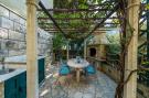 Holiday homeCroatia - Eastern Croatia: Green Terrace Apartment I - Studio Apartment with 