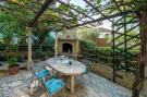 Holiday homeCroatia - Eastern Croatia: Green Terrace Apartment I - Studio Apartment with 