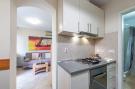 Holiday homeCroatia - Eastern Croatia: Green Terrace Apartment I - Studio Apartment with 