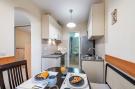 Holiday homeCroatia - Eastern Croatia: Green Terrace Apartment I - Studio Apartment with 