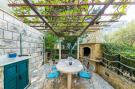 Holiday homeCroatia - Eastern Croatia: Green Terrace Apartment I - Studio Apartment with 