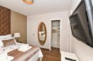 FerienhausKroatien - : Villa Calypso Royal Apartment - Two Bedroom Apartm