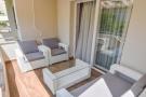 FerienhausKroatien - : Villa Calypso Royal Apartment - Two Bedroom Apartm