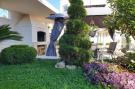 FerienhausKroatien - : Villa Calypso Royal Apartment - Two Bedroom Apartm