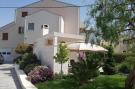 FerienhausKroatien - : Villa Calypso Royal Apartment - Two Bedroom Apartm