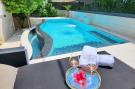 FerienhausKroatien - : Villa Calypso Royal Apartment - Two Bedroom Apartm