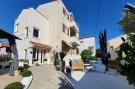 FerienhausKroatien - : Villa Calypso Royal Apartment - Two Bedroom Apartm