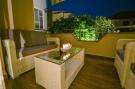 FerienhausKroatien - : Villa Calypso Royal Apartment - Two Bedroom Apartm