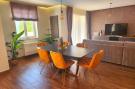 FerienhausKroatien - : Villa Calypso Royal Apartment - Two Bedroom Apartm