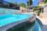 Holiday homeCroatia - : Villa Calypso Royal Apartment - Two Bedroom Apartm  [35] 