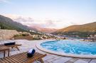 Holiday homeCroatia - Eastern Croatia: Apartments Villa Arcadia - Studio Apartment with H