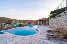 Holiday homeCroatia - Eastern Croatia: Apartments Villa Arcadia - Studio Apartment with H