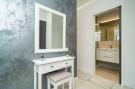 VakantiehuisKroatië - : Apartments Villa Arcadia - Studio Apartment with H