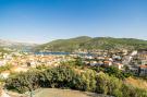 FerienhausKroatien - : Apartments Villa Arcadia - Studio Apartment with H