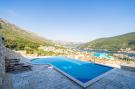 Holiday homeCroatia - Eastern Croatia: Apartments Villa Arcadia - Studio Apartment with H