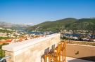 Holiday homeCroatia - Eastern Croatia: Apartments Villa Arcadia - Studio Apartment with H