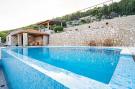 VakantiehuisKroatië - Oost Kroatië: Apartments Villa Arcadia - Studio Apartment with H