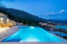 VakantiehuisKroatië - Oost Kroatië: Apartments Villa Arcadia - Studio Apartment with H