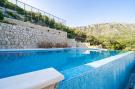 Holiday homeCroatia - Eastern Croatia: Apartments Villa Arcadia - Studio Apartment with H