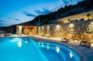 VakantiehuisKroatië - Oost Kroatië: Apartments Villa Arcadia - Studio Apartment with H