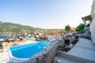 FerienhausKroatien - : Apartments Villa Arcadia - Studio Apartment with H