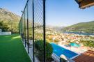 VakantiehuisKroatië - Oost Kroatië: Apartments Villa Arcadia - Studio Apartment with T