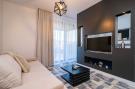 Holiday homeCroatia - Eastern Croatia: Apartments Villa Arcadia - Studio Apartment with T