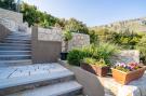 VakantiehuisKroatië - Oost Kroatië: Apartments Villa Arcadia - Studio Apartment with T