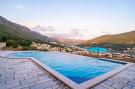 VakantiehuisKroatië - Oost Kroatië: Apartments Villa Arcadia - Studio Apartment with T