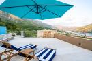 VakantiehuisKroatië - Oost Kroatië: Apartments Villa Arcadia - Studio Apartment with T