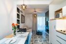 Holiday homeCroatia - Eastern Croatia: Apartments Villa Arcadia - Studio Apartment with T