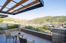 VakantiehuisKroatië - Oost Kroatië: Apartments Villa Arcadia - Studio Apartment with T