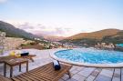 VakantiehuisKroatië - Oost Kroatië: Apartments Villa Arcadia - Studio Apartment with T