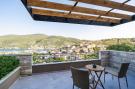 Holiday homeCroatia - Eastern Croatia: Apartments Villa Arcadia - Studio Apartment with T