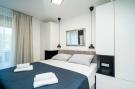 VakantiehuisKroatië - Oost Kroatië: Apartments Villa Arcadia - Studio Apartment with T