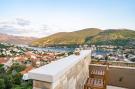 VakantiehuisKroatië - Oost Kroatië: Apartments Villa Arcadia - Studio Apartment with T