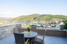 Holiday homeCroatia - Eastern Croatia: Apartments Villa Arcadia - One Bedroom Apartment w