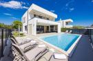 Holiday homeCroatia - Eastern Croatia: Villa Moon