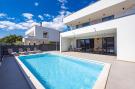 Holiday homeCroatia - Eastern Croatia: Villa Moon