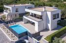 Holiday homeCroatia - Eastern Croatia: Villa Moon