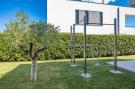 Holiday homeCroatia - Eastern Croatia: Villa Moon