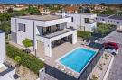 Holiday homeCroatia - Eastern Croatia: Villa Moon