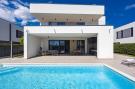 Holiday homeCroatia - Eastern Croatia: Villa Moon