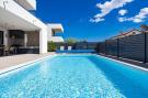 Holiday homeCroatia - Eastern Croatia: Villa Moon