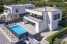 Holiday homeCroatia - Eastern Croatia: Villa Moon  [4] 