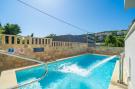 Holiday homeCroatia - Eastern Croatia: Apartments Villa Aura - Comfort Studio Apartment 8