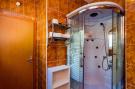 VakantiehuisKroatië - : Apartments Aura - Comfort Studio Apartment a with 